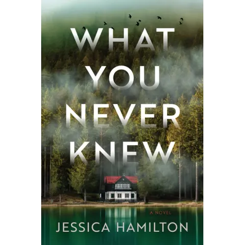 What You Never Knew