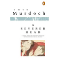 A Severed Head