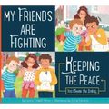My Friends Are Fighting