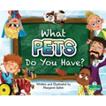 What Pets Do You Have?