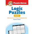 Puzzle Baron's Logic Puzzles, Volume 3: More Hours of Brain-Challenging Fun!