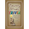 Country Music Trivia