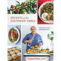 Secrets of the Southern Table: A Food Lover's Tour of the Global South
