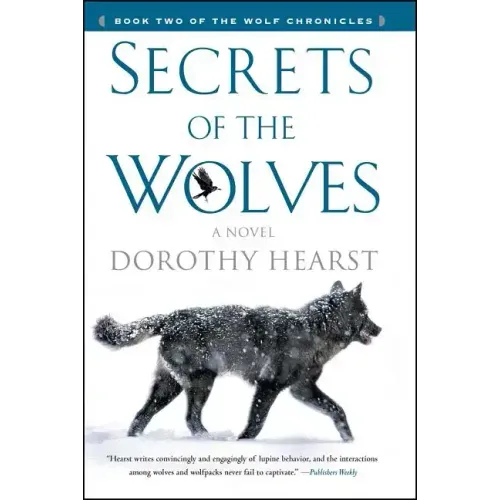 Secrets of the Wolves