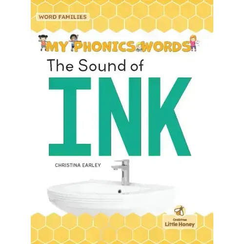The Sound of Ink