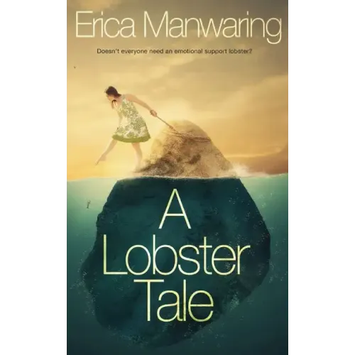 A Lobster Tale