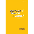 What Kind of Person is Jesus? (number 1)