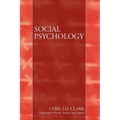 Social Psychology