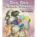Baa Baa Black Sheep