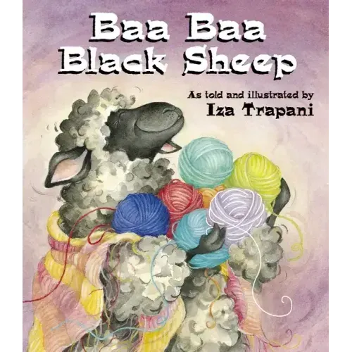 Baa Baa Black Sheep