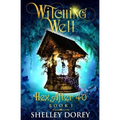 The Witching Well: A Paranormal Women's Fiction Novel
