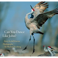 Can You Dance Like John?