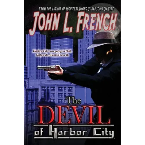 The Devil of Harbor City
