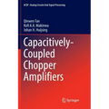 Capacitively-Coupled Chopper Amplifiers