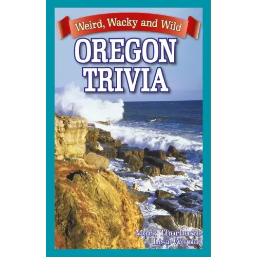 Oregon Trivia