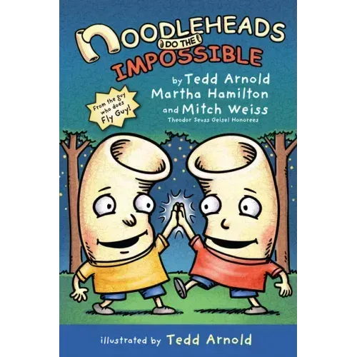 Noodleheads Do the Impossible