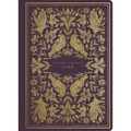 ESV Illuminated Scripture Journal: Luke