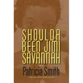 Shoulda Been Jimi Savannah: Poems