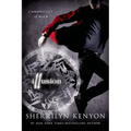 Illusion: Chronicles of Nick
