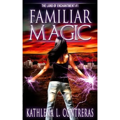 Familiar Magic