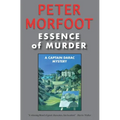 Essence of Murder: A Captain Darac Mystery
