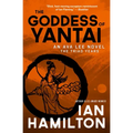 The Goddess of Yantai: An Ava Lee Novel: Book 11