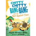 Chitty Chitty Bang Bang and the Race Against Time