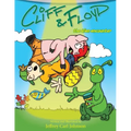 Cliff and Floyd: The Alien Encounter