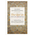 The Qur'an - English Meanings