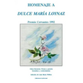 Homenaje a Dulce Maria Loynaz: Premio Cervantes 1992