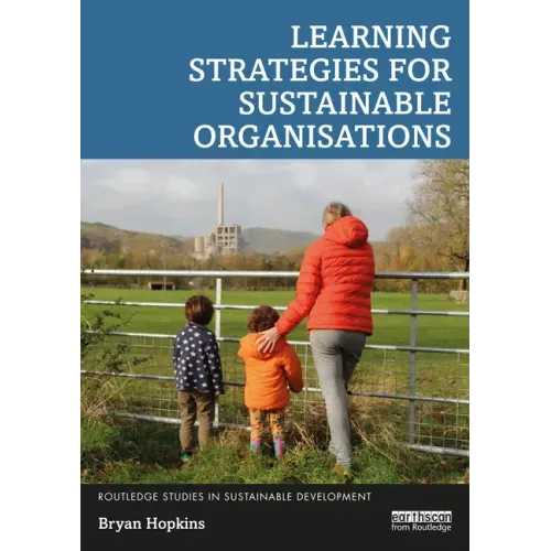 Learning Strategies for Sustainable Organisations