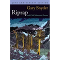 Riprap and Cold Mountain Poems