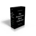The Anonymous Diary Collection (Boxed Set): Lucy in the Sky; Letting Ana Go; The Book of David