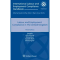 Labour and Employment Compliance in the United Kingdom
