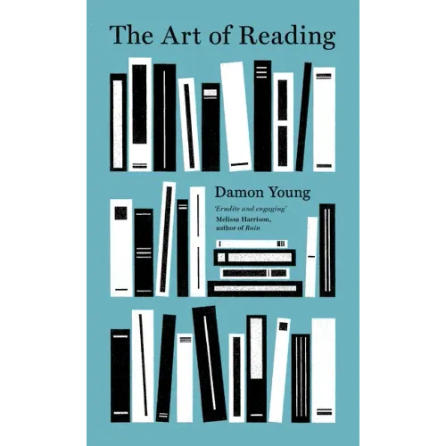 The Art of Reading