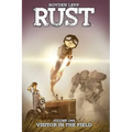 Rust Vol. 1: Visitor in the Field