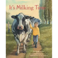 It's Milking Time