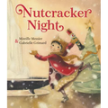 Nutcracker Night
