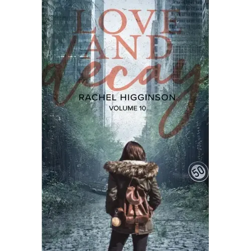 Love and Decay, Volume Ten