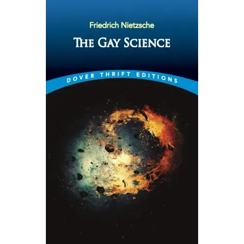The Gay Science