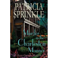 Murder in the Charleston Manner