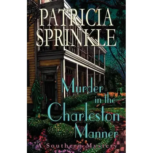 Murder in the Charleston Manner