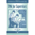 TPM for Supervisors
