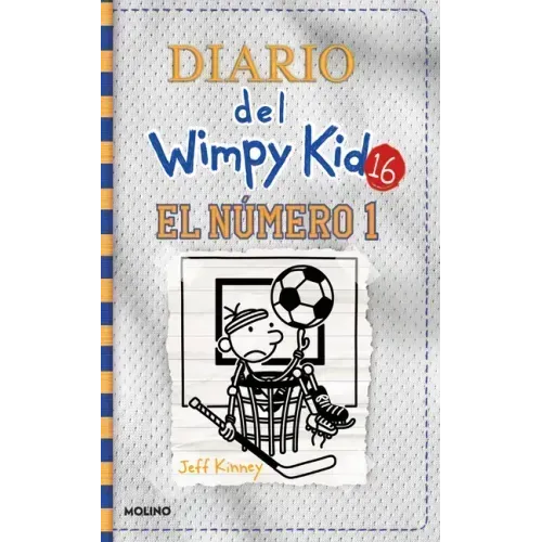 El Número 1 / Big Shot