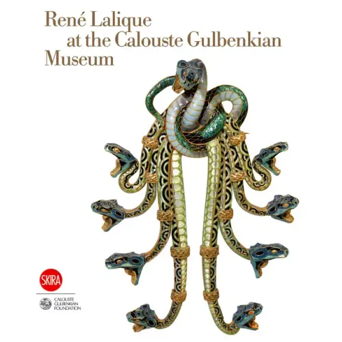 René Lalique at the Calouste Gulbenkian Museum