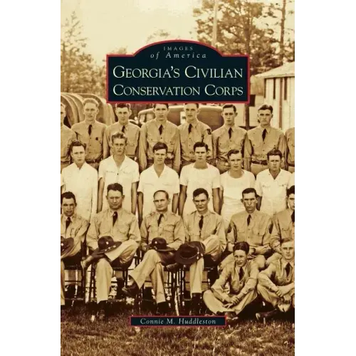 Georgia's Civilian Conservation Corps