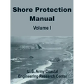 Shore Protection Manual (Volume One)