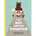 The Boy and the Mountain