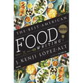 The Best American Food Writing 2020