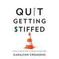 Quit Getting Stiffed: A Texas Contractor's Guide to Collections and Lien Rights